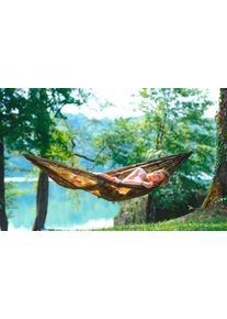 Amazonas Reiseh&auml;ngematte Travel Set camouflage - H&auml;ngematten