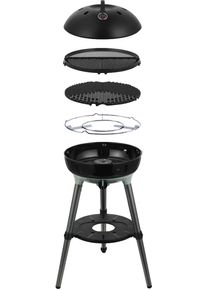 Cadac Carri Chef 40 BBQ / Grill 2 Braai Gasgrill 30 mbar - Gasgrills von Cadac Dometic