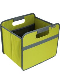 Meori Faltbox Classic Kiwi Gr&uuml;n Small 15 Liter - Faltboxen