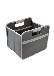 Meori Faltbox Classic Granite Grey Small 15 Liter - Faltboxen