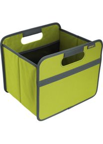 Meori Faltbox Classic Olive Green Small 15 Liter - Faltboxen