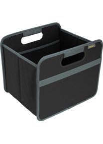 Meori Faltbox Classic Lava Schwarz Small 15 Liter - Faltboxen