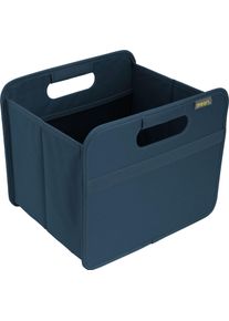 Meori Faltbox Classic Marineblau Uni Small 15 Liter - Faltboxen