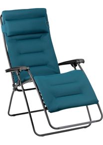 Lafuma RSX Clip XL AirComfort Relaxsessel Coral Blue - Relaxsessel