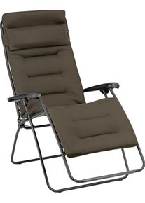 Lafuma RSX Clip XL AirComfort Relaxsessel Taupe - Relaxsessel