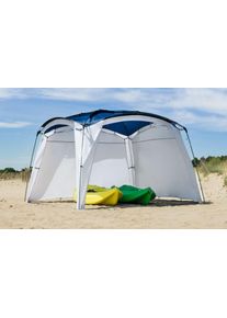 Brunner Medusa Pavillon Set 300 cm - Pavillons & Tarps