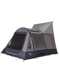 Vango Kela Pro Air Low aufblasbares Reisemobilvorzelt - Reisemobil- & Busvorzelte