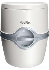 Thetford Porta Potti 565P Excellence tragbare Campingtoilette - Chemietoiletten