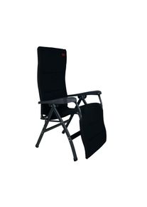 Crespo Recliner Air Deluxe Relaxsessel schwarz - Relaxsessel