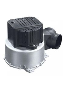 Standard-Gebl&auml;se TEB-3 intg. Bedienteil - Zubeh&ouml;r Einbau-Heizungen von Truma