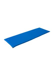 Berger Comfort Single 3.8 Selbstaufblasende Matte 196 x 63 x 3.8 cm - Iso- & Campingmatten
