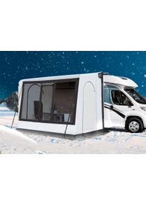 Wigo Inuit Blizzard Wintervorzelt 250 Anbauh&ouml;he 250 - 298 cm - Reisemobil- & Busvorzelte