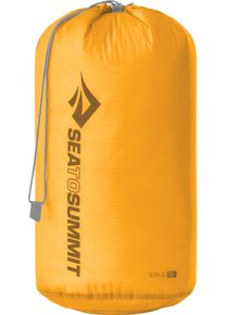 Sea To Summit Ultra Sil Packsack Zinnia Yellow 3 Liter - Packs&auml;cke und Packtaschen