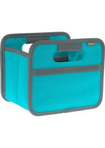 Meori Faltbox Mini Azur Blau 1,8 Liter - Faltboxen