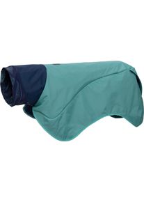 Ruffwear Dirtbag Hundehandtuch Aurora Teal XS - Hundepflege und Hygiene