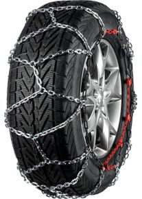 pewag Brenta-C 4x4 XMR 225/75-16 C Sprinter (NCV3) Schneeketten 2 Stück - sonstiges Sicherheitszubehör