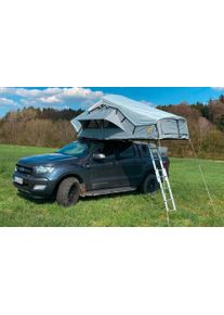 Gordigear Daintree Dachzelt 140 cm - Klappdachzelte