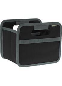 Meori Faltbox Mini Lava Schwarz 1,8 Liter - Faltboxen