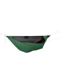 Ticket To The Moon H&auml;ngematte Lightest Pro 3,1 Meter waldgr&uuml;n - H&auml;ngematten