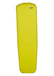 High Peak Oregon selbstaufblasende Isomatte citronelle 180 x 50 cm - Iso- & Campingmatten
