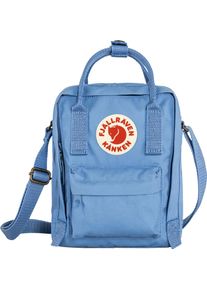 Fj&auml;llr&auml;ven Fj&auml;llr&auml;ven K&aring;nken Sling Schultertasche 2,5 Liter Ultramarine - Packs&auml;cke und Packtaschen
