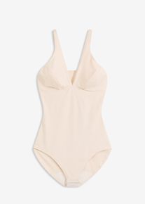 Light Shape Body in beige, Gr&ouml;sse 48, bonprix