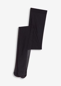 Schwangerschafts-Strumpfhose mit Komfortbündchen 20 DEN in schwarz, Grösse 40/42 (M), bonprix