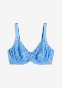 Minimizer BH mit Bügel in blau, Grösse 105E, bonprix