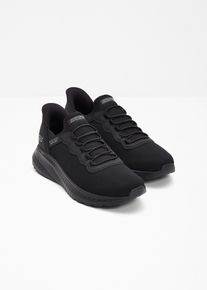 Skechers Slip-In Sneaker in schwarz, Grösse 41, Skechers