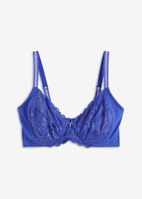 Minimizer BH mit Bügel in blau, Grösse 95F, bonprix