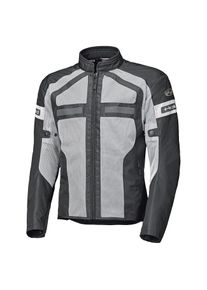 Held Tropic 3.0 Sportliche Meshjacke grau/schwarz 5XL