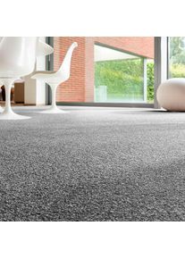 ANDIAMO, Teppichboden &raquo;Rubinoy, Schlinge, Made in Belgium&laquo; rechteckig 8,5 mm H&ouml;he Breite 400 cm oder 500 cm, Wohnzimmer, strapazierf&auml;hig & robust, 