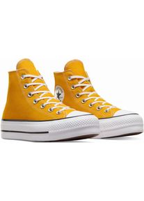 Converse , Sneaker »CHUCK TAYLOR ALL STAR LIFT« , weiss , Sportlicher Sneaker von Converse mit Schnürung