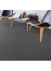 ANDIAMO, Teppichboden &raquo;Tulsa, Schlinge, Made in Belgium&laquo; rechteckig 6 mm H&ouml;he meliert, Breite 400 cm oder 500 cm, strapazierf&auml;hig & pflegeleicht, 