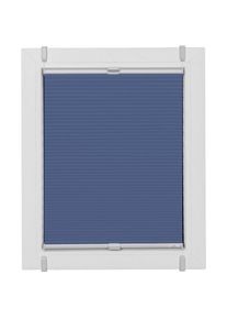 SUNLINES Plissee »Start-up Style Honeycomb« verdunkelnd energiesparend ohne Bohren verspannt verspannt mit Simply-Fix Klemmträger, Wabenplissee, nach Mass ,...