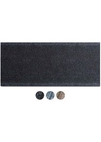 PRIMAflor-Ideen In Textil, PRIMAflor-Ideen in Textil K&uuml;chenl&auml;ufer &raquo;AZTEC, Made in Belgium&laquo; rechteckig 7,2 mm H&ouml;he Nadelfilz, sehr robust und 