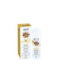 Sonnenschutzcreme»BabyandKidsLSF50+50ml« , farblos , Zertifizierte Naturkosmetik: schützt Haut und Umwelt