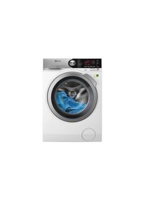 Electrolux , Waschmaschine &raquo;WASL3IE400&laquo; 9 kg 1600 U/min , weiss , T&uuml;ranschlag: Links Schleuderdrehzahl: 1600 U/min. Zeitvorwahl: Startzeitvorwahl