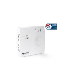 Lupus Electronics , Smart-Home-Station »XT4 Zentrale«, (1 St.) , weiss , Zugriff via Browser oder kostenfreier Android-/iOS-APP