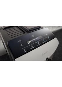 Siemens , Kaffeevollautomat »EQ300 Ino« , schwarz