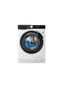 Electrolux , Waschmaschine &raquo;WASL2IE500&laquo; 10 kg 1600 U/min , weiss , T&uuml;ranschlag: Links Schleuderdrehzahl: 1600 U/min.