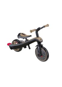 Globber, Dreirad &raquo;Trike Explorer 4 in 1&laquo;, sand, Aluminium, Kunststoff