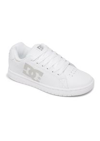 DC Shoes , Sneaker »Gaveler« , bunt , Lederobermaterial