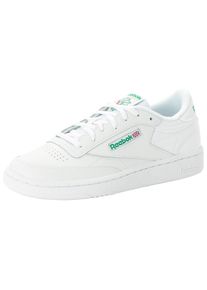 Reebok Classic , Kinder,Juegendliche , Sneaker »CLUB C« , weiss , Sportlicher Sneaker von Reebok Classic mit Schnürung