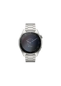 Huawei , Smartwatch »Watch 3 Pro«, (3,61 cm / 1,43 Zoll), Harmony OS , schwarz