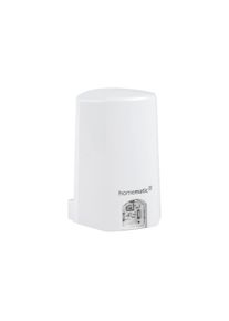 homematic IP , Smart-Home-Steuerelement »IP Smart Home« , weiss