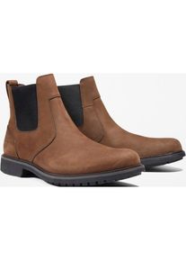 Timberland , Chelseaboots »Stormbucks Chelsea« Stiefelette, Winterschuhe, Ankle Boots , braun , Trendige Chelseaboots von Timberland