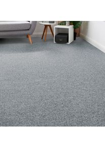 ANDIAMO, Teppichboden &raquo;Invita, Nadelvlies, Made in Belgium&laquo; rechteckig 5 mm H&ouml;he melierte Optik, Breite 200 cm oder 400 cm, robust & strapazierf&auml;hig, 