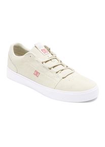 DC Shoes , Sneaker »Hyde« , rot , Stoff: Textil-Obermaterial