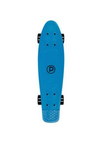 Playlife, Shortboard &raquo;Vinylboard&laquo;, blau, Einheitsgr&ouml;&szlig;e, Shortboard
